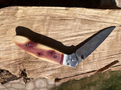 Pocket Knife