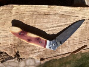 Pocket Knife